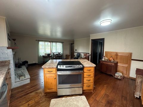 Tiny photo for 10015 Stichter Street, Fenton, IL 61251 (MLS # 12511876)