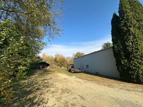 Tiny photo for 10015 Stichter Street, Fenton, IL 61251 (MLS # 12511876)