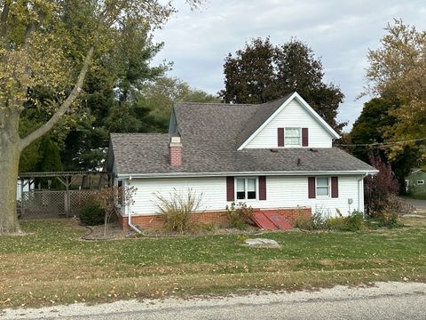 Tiny photo for 10015 Stichter Street, Fenton, IL 61251 (MLS # 12511876)