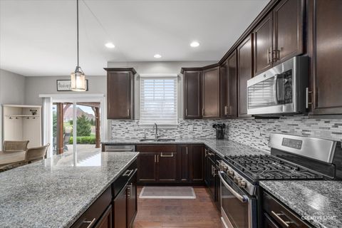 Tiny photo for 6625 Savanna Lane, Lakewood, IL 60014 (MLS # 12488771)