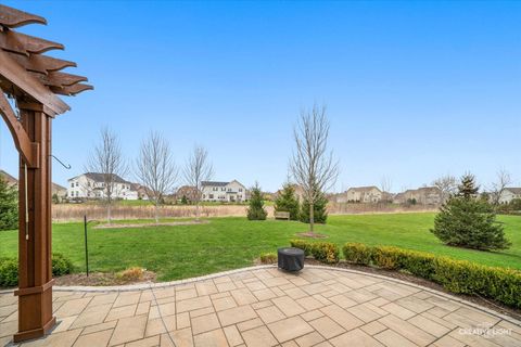 Tiny photo for 6625 Savanna Lane, Lakewood, IL 60014 (MLS # 12488771)