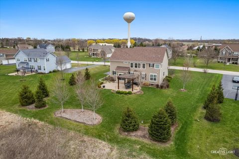 Tiny photo for 6625 Savanna Lane, Lakewood, IL 60014 (MLS # 12488771)