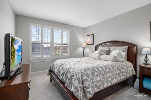 Tiny photo for 6625 Savanna Lane, Lakewood, IL 60014 (MLS # 12488771)