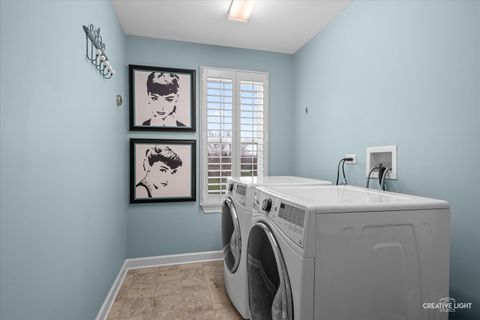 Tiny photo for 6625 Savanna Lane, Lakewood, IL 60014 (MLS # 12488771)