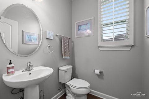 Tiny photo for 6625 Savanna Lane, Lakewood, IL 60014 (MLS # 12488771)