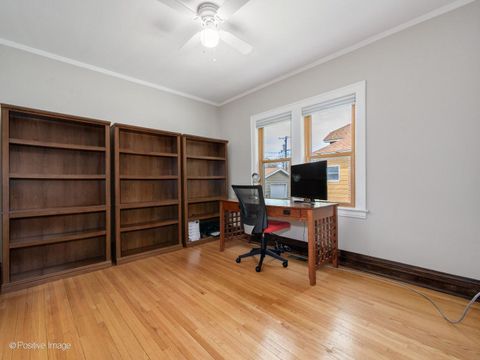 Tiny photo for 3716 Euclid Avenue, Berwyn, IL 60402 (MLS # 12617816)