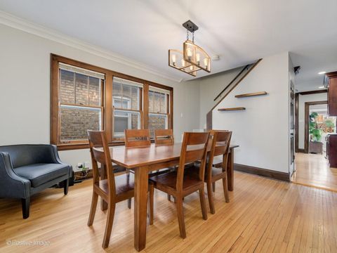 Tiny photo for 3716 Euclid Avenue, Berwyn, IL 60402 (MLS # 12617816)