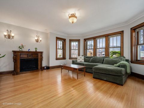 Tiny photo for 3716 Euclid Avenue, Berwyn, IL 60402 (MLS # 12617816)