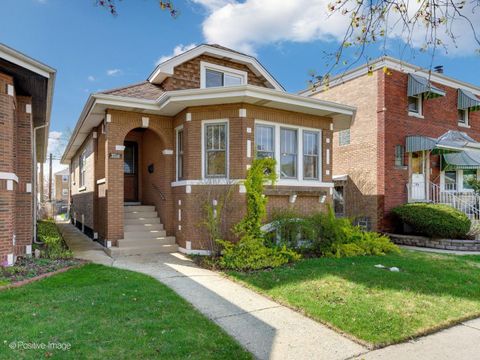 Photo of 3716 Euclid Avenue, Berwyn, IL 60402 (MLS # 12617816)