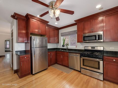 Tiny photo for 3716 Euclid Avenue, Berwyn, IL 60402 (MLS # 12617816)