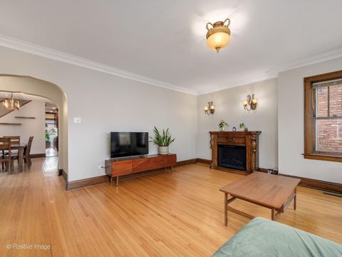 Tiny photo for 3716 Euclid Avenue, Berwyn, IL 60402 (MLS # 12617816)