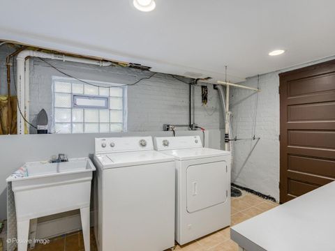 Tiny photo for 3716 Euclid Avenue, Berwyn, IL 60402 (MLS # 12617816)