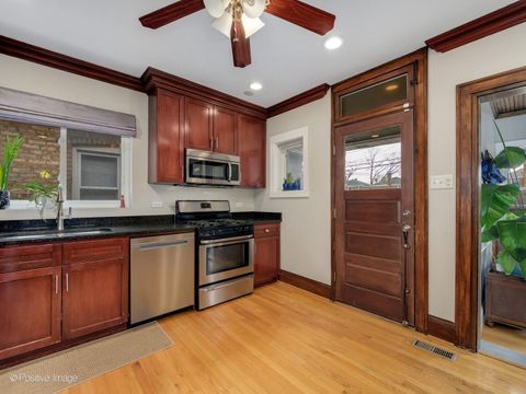 Tiny photo for 3716 Euclid Avenue, Berwyn, IL 60402 (MLS # 12617816)