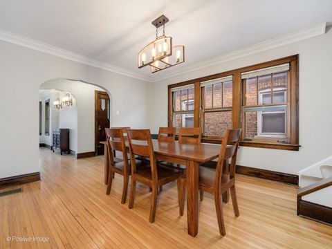 Tiny photo for 3716 Euclid Avenue, Berwyn, IL 60402 (MLS # 12617816)