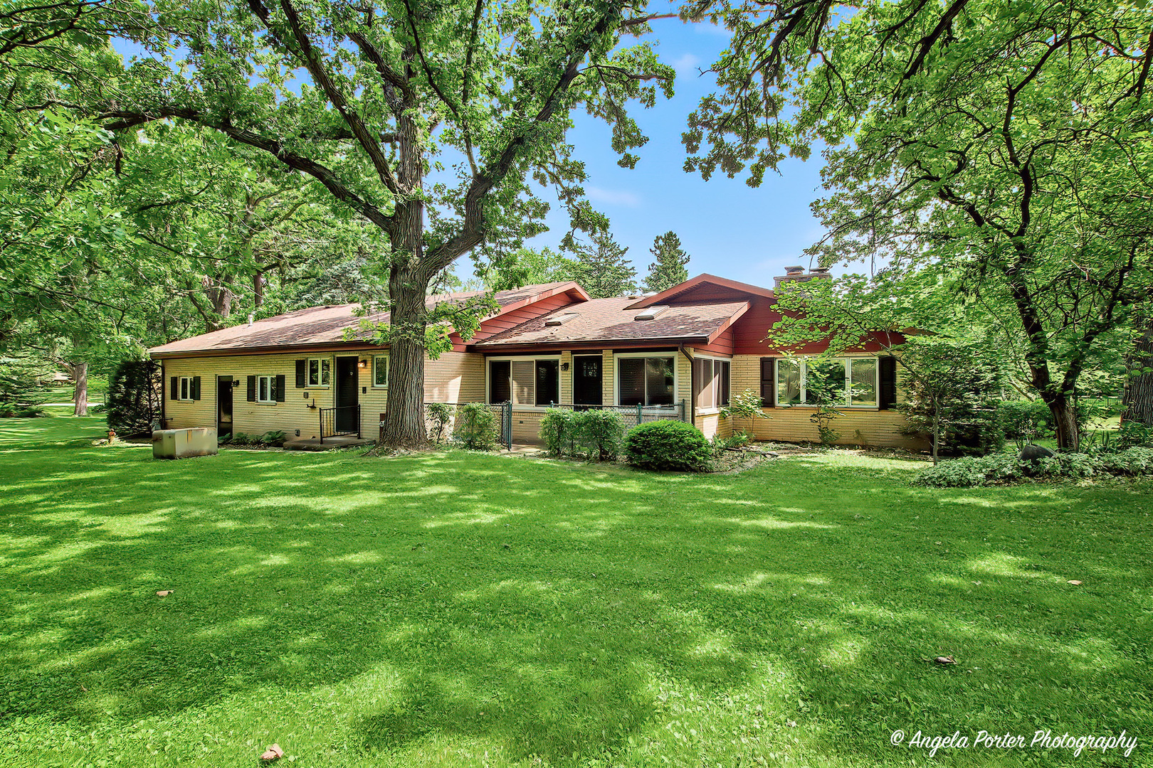 4121 Miller Oaks Drive