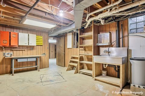 Tiny photo for 4121 Miller Oaks Drive, McHenry, IL 60051 (MLS # 12670147)