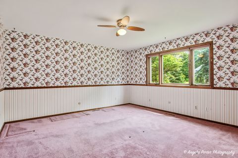 Tiny photo for 4121 Miller Oaks Drive, McHenry, IL 60051 (MLS # 12670147)