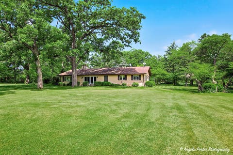 Tiny photo for 4121 Miller Oaks Drive, McHenry, IL 60051 (MLS # 12670147)