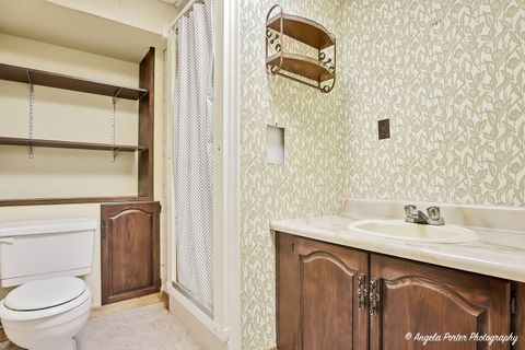 Tiny photo for 4121 Miller Oaks Drive, McHenry, IL 60051 (MLS # 12670147)