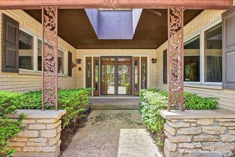 Tiny photo for 4121 Miller Oaks Drive, McHenry, IL 60051 (MLS # 12670147)