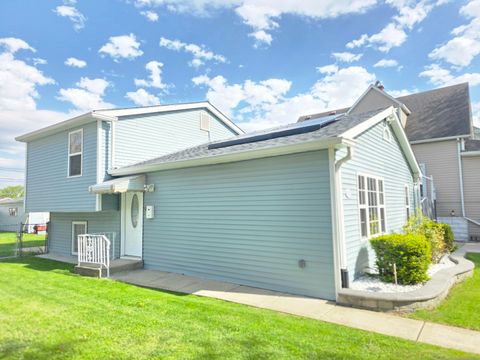 Photo of 625 S 14th Avenue, Maywood, IL 60153 (MLS # 12626047)