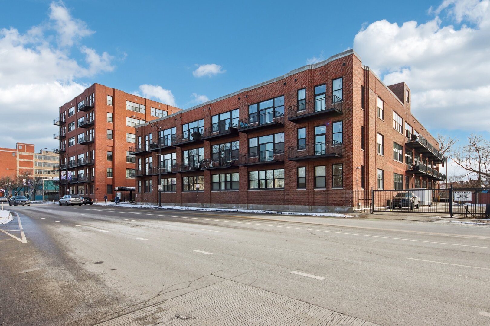 2323 W PERSHING Road 340