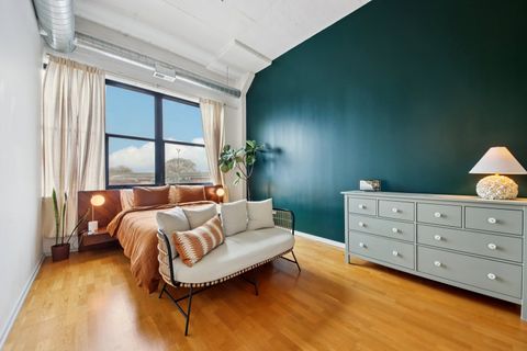 Tiny photo for 2323 W PERSHING Road #340, Chicago, IL 60609 (MLS # 12565929)