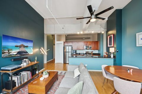 Tiny photo for 2323 W PERSHING Road #340, Chicago, IL 60609 (MLS # 12565929)