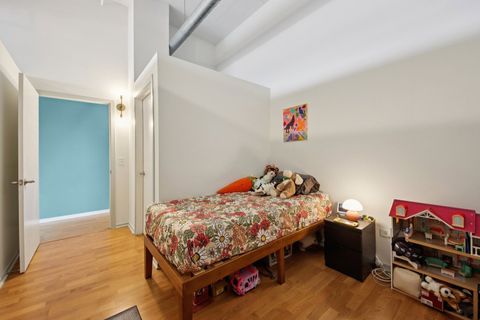 Tiny photo for 2323 W PERSHING Road #340, Chicago, IL 60609 (MLS # 12565929)