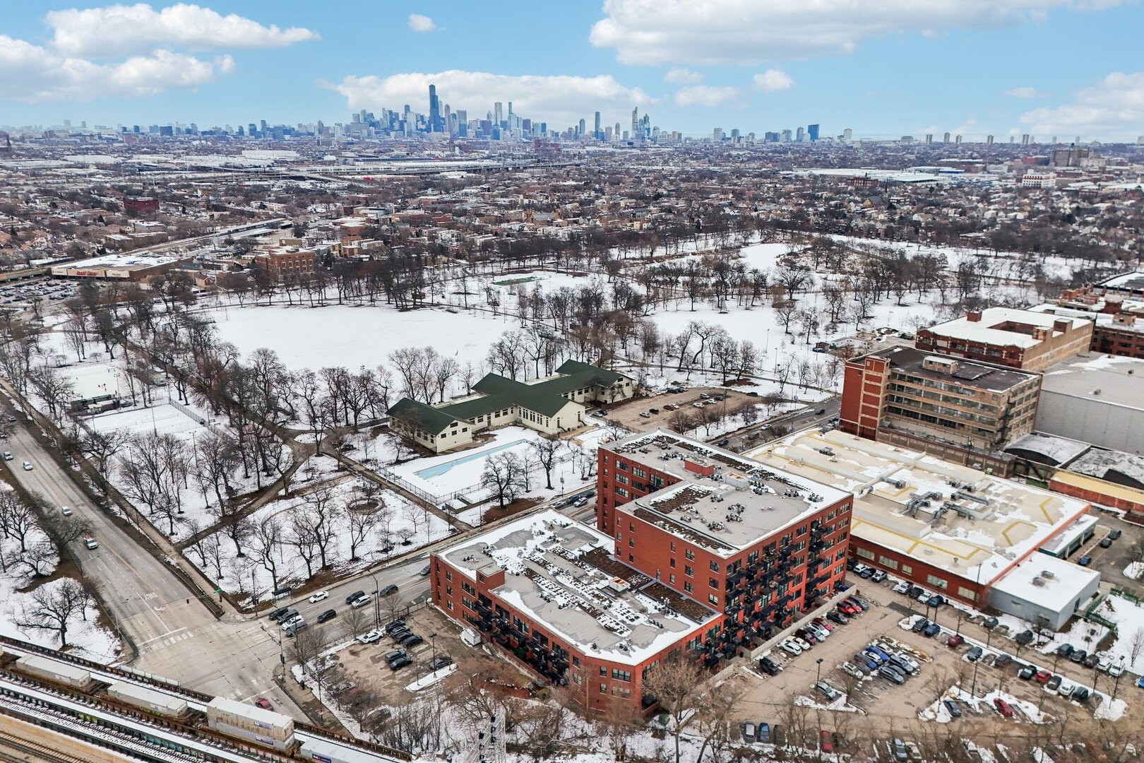 2323 W PERSHING Road 340