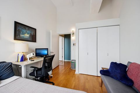 Tiny photo for 2323 W PERSHING Road #340, Chicago, IL 60609 (MLS # 12565929)