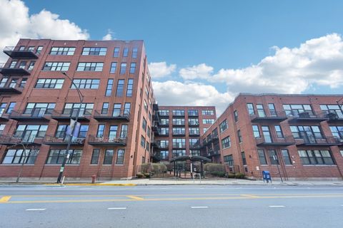 Photo of 2323 W PERSHING Road #340, Chicago, IL 60609 (MLS # 12565929)