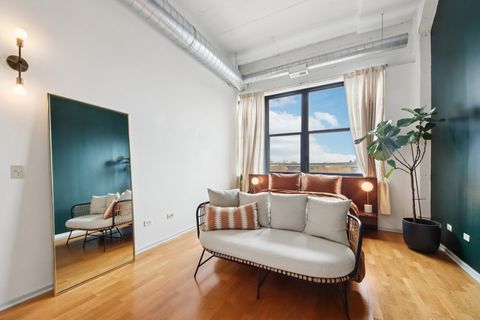 Tiny photo for 2323 W PERSHING Road #340, Chicago, IL 60609 (MLS # 12565929)