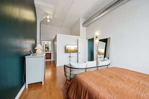 Tiny photo for 2323 W PERSHING Road #340, Chicago, IL 60609 (MLS # 12565929)