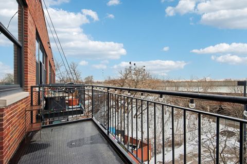 Tiny photo for 2323 W PERSHING Road #340, Chicago, IL 60609 (MLS # 12565929)
