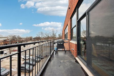 Tiny photo for 2323 W PERSHING Road #340, Chicago, IL 60609 (MLS # 12565929)