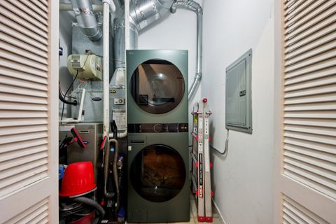 Tiny photo for 2323 W PERSHING Road #340, Chicago, IL 60609 (MLS # 12565929)