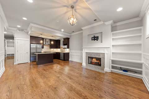 Tiny photo for 3763 N Wilton Avenue #GS, Chicago, IL 60613 (MLS # 12734180)