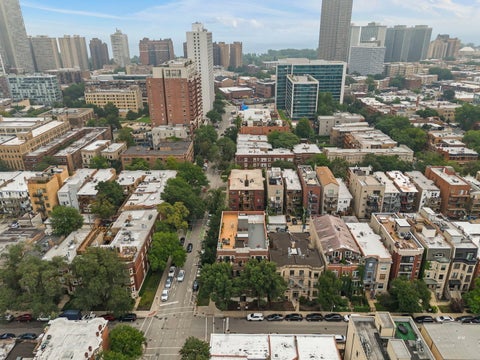 Tiny photo for 3763 N Wilton Avenue #GS, Chicago, IL 60613 (MLS # 12734180)
