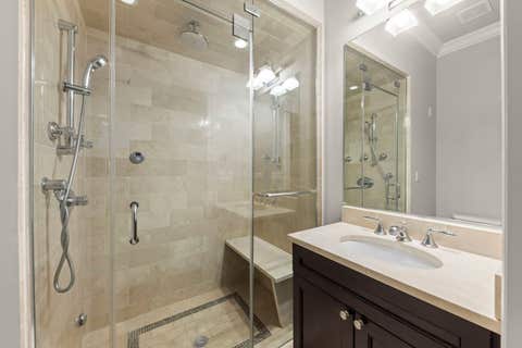 Tiny photo for 3763 N Wilton Avenue #GS, Chicago, IL 60613 (MLS # 12734180)