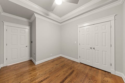 Tiny photo for 3763 N Wilton Avenue #GS, Chicago, IL 60613 (MLS # 12734180)