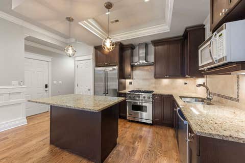 Tiny photo for 3763 N Wilton Avenue #GS, Chicago, IL 60613 (MLS # 12734180)