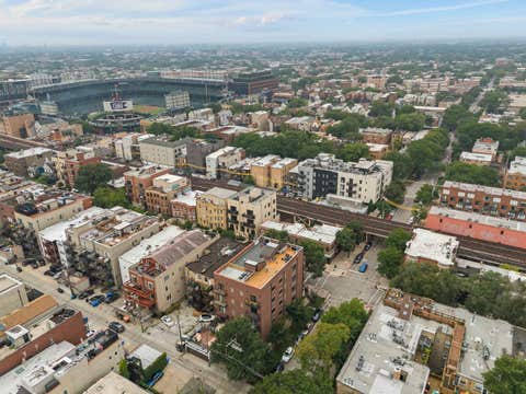 Tiny photo for 3763 N Wilton Avenue #GS, Chicago, IL 60613 (MLS # 12734180)
