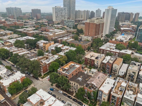 Tiny photo for 3763 N Wilton Avenue #GS, Chicago, IL 60613 (MLS # 12734180)