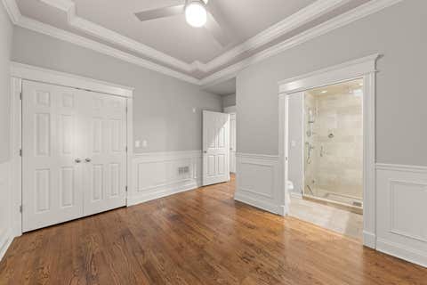 Tiny photo for 3763 N Wilton Avenue #GS, Chicago, IL 60613 (MLS # 12734180)