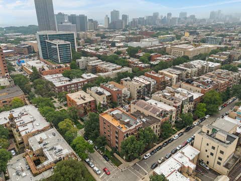 Tiny photo for 3763 N Wilton Avenue #GS, Chicago, IL 60613 (MLS # 12734180)