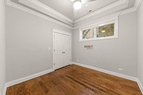 Tiny photo for 3763 N Wilton Avenue #GS, Chicago, IL 60613 (MLS # 12734180)