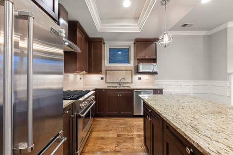 Tiny photo for 3763 N Wilton Avenue #GS, Chicago, IL 60613 (MLS # 12734180)