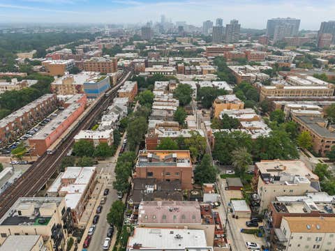 Tiny photo for 3763 N Wilton Avenue #GS, Chicago, IL 60613 (MLS # 12734180)
