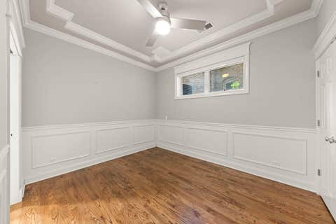 Tiny photo for 3763 N Wilton Avenue #GS, Chicago, IL 60613 (MLS # 12734180)